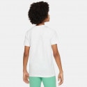 Nike K Nsw Tee Jdi Multi Sport