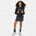 Nike G Nsw Tee Boxy Swoosh Logo