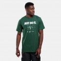 Nike NBA Milwaukee Bucks Essential Men's T-Shirt