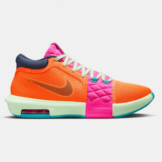 Nike LeΒron Witness 8 Men's Basketball Boots