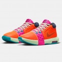 Nike LeΒron Witness 8 Men's Basketball Boots
