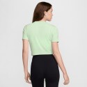 Nike Sportswear Essential Women's Cropped T-shirt