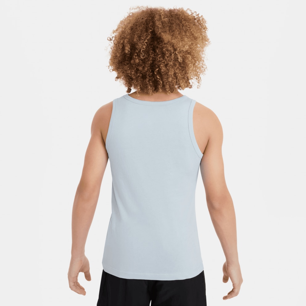 Nike K Nsw Tank Essntl Hbr