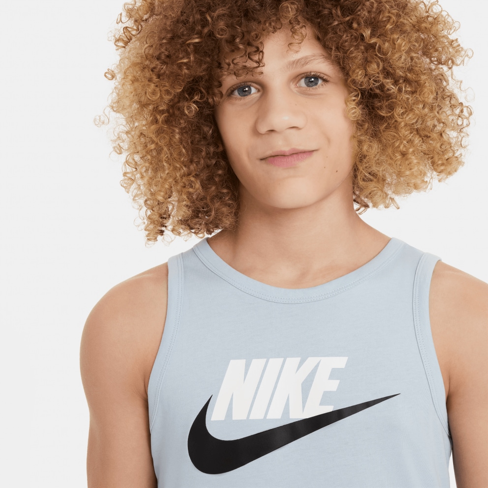 Nike K Nsw Tank Essntl Hbr