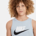 Nike K Nsw Tank Essntl Hbr