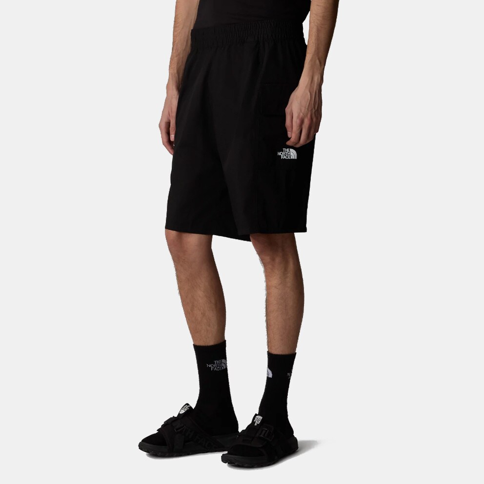The North Face M Pocket Short Tnf Bl