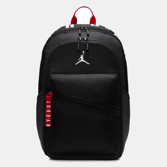 Jordan Jam Air Patrol Unisex Σακίδιο Πλάτης 29 L