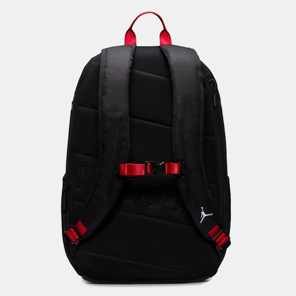 Jordan Jam Air Patrol Unisex Σακίδιο Πλάτης 29 L