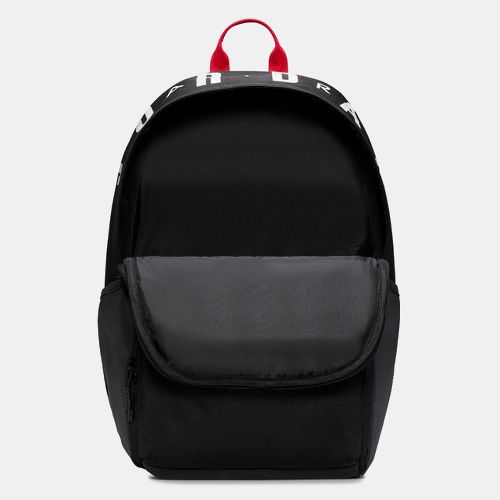 Jordan Jam Air Patrol Unisex Σακίδιο Πλάτης 29 L