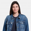 Tommy Jeans Mom Classic Women’s Denim Jacket