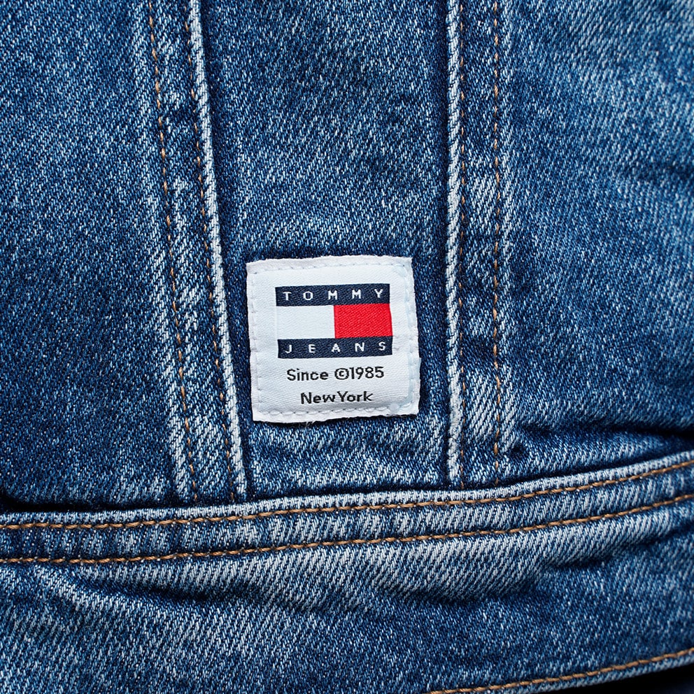 Tommy Jeans Mom Classic Women’s Denim Jacket