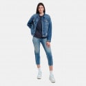 Tommy Jeans Mom Classic Women’s Denim Jacket
