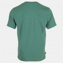 Timberland Camo Tree Logo Men's T-shirt