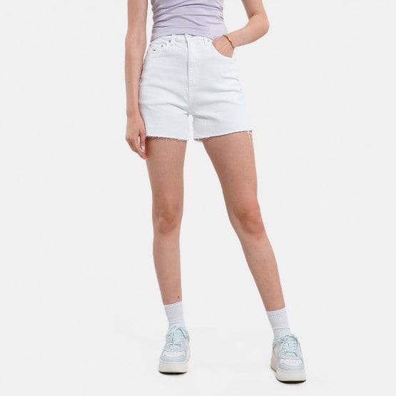 Tommy Jeans Mom Women's Shorts