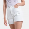 Tommy Jeans Mom Women's Shorts