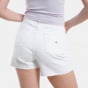 Tommy Jeans Mom Women's Shorts