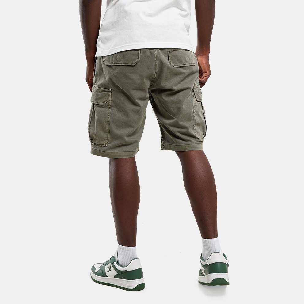 Tommy Jeans Ethan Ανδρικό Cargo Σορτς