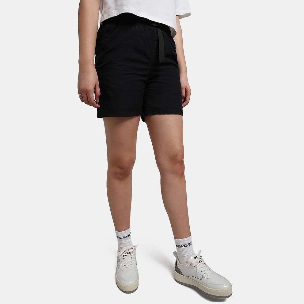 Napapijri N-Dru Women's Shorts