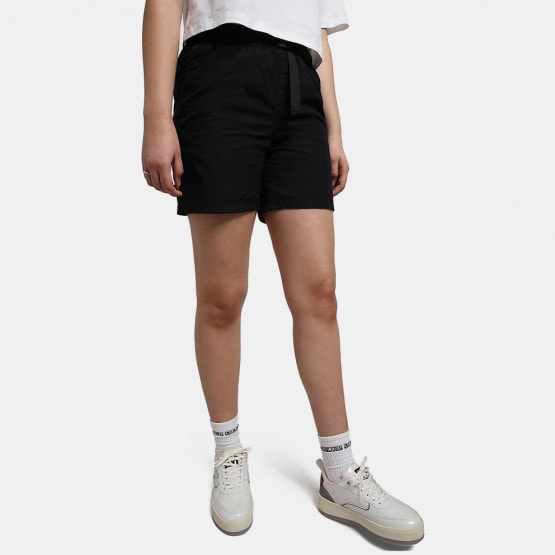 Napapijri N-Dru Women's Shorts