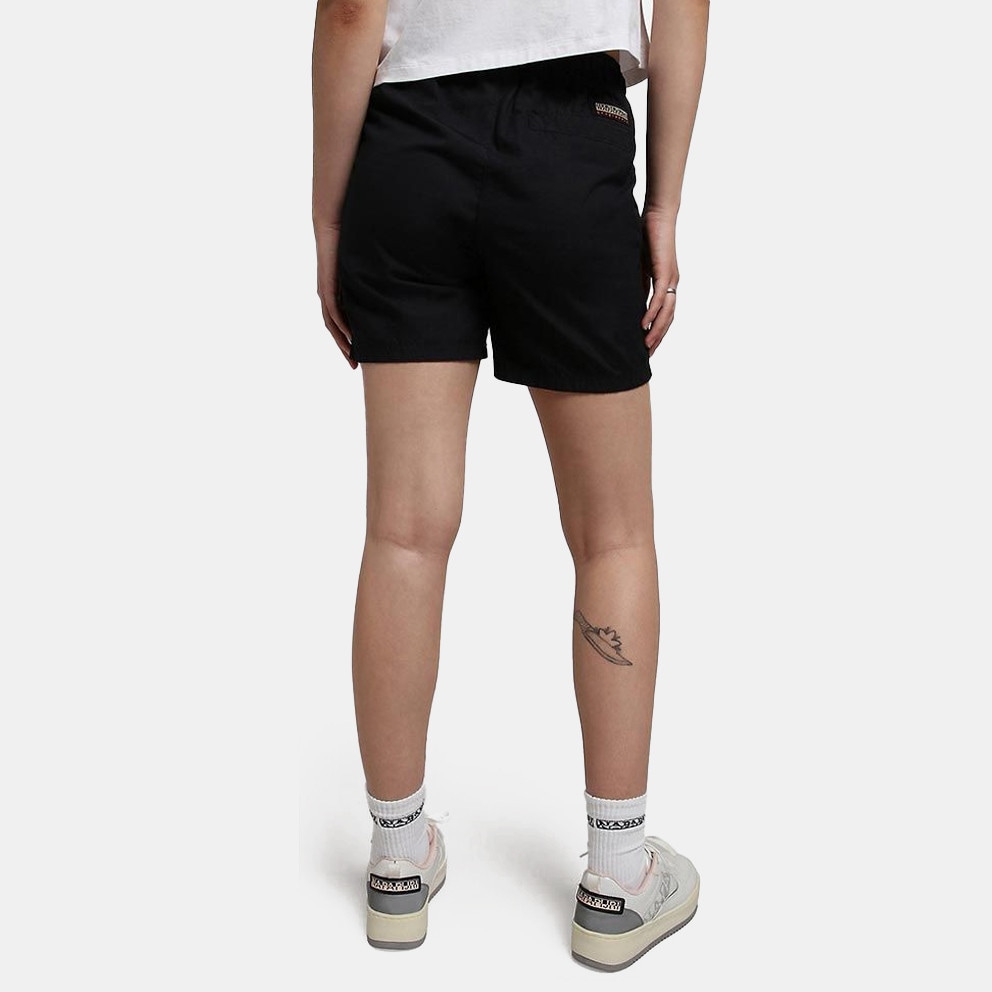 Napapijri N-Dru Women's Shorts