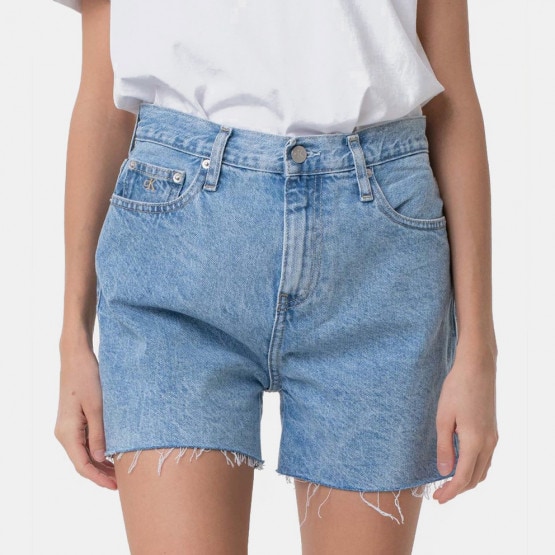 Calvin Klein Mom Women's Shorts