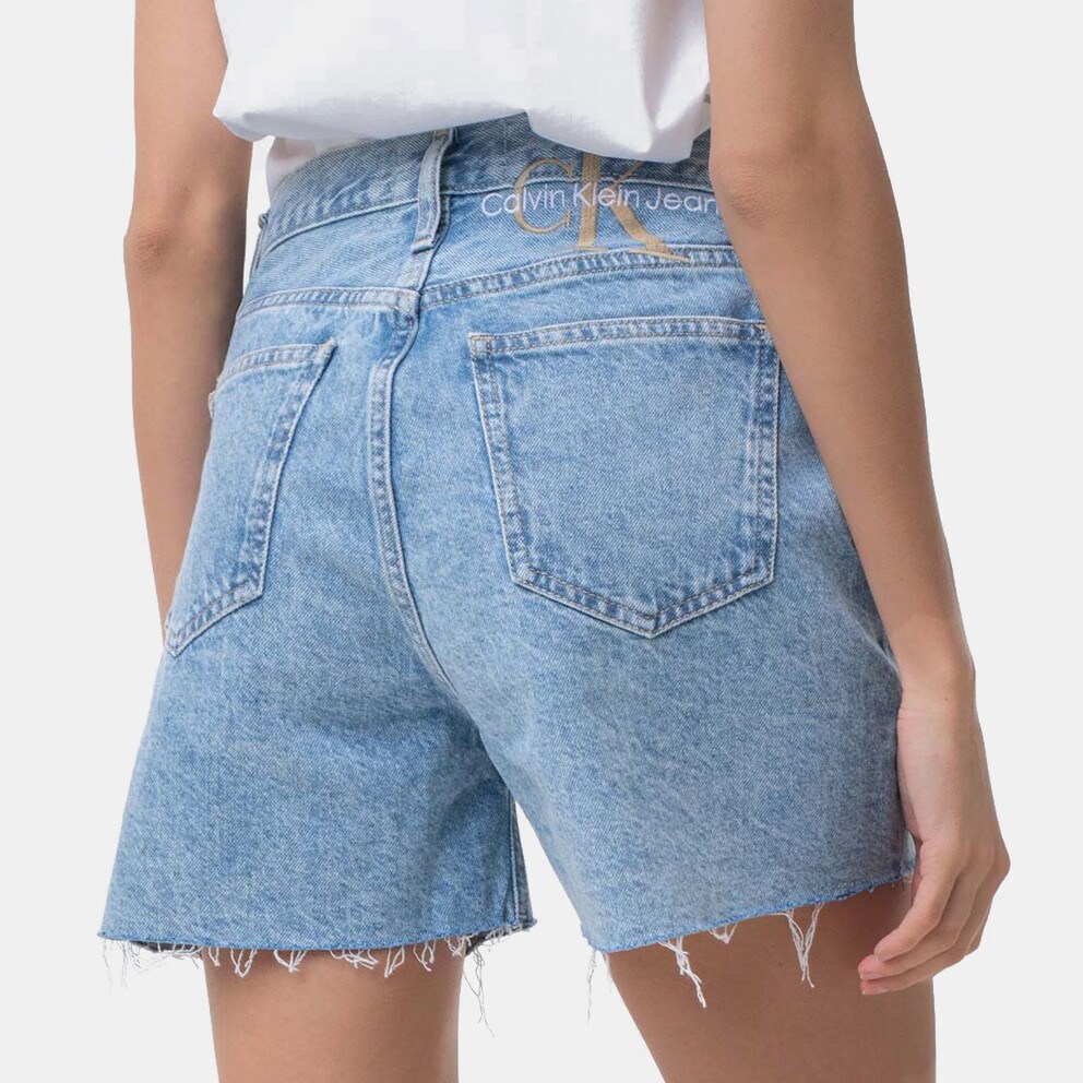 Calvin Klein Mom Women's Shorts