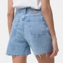 Calvin Klein Mom Women's Shorts
