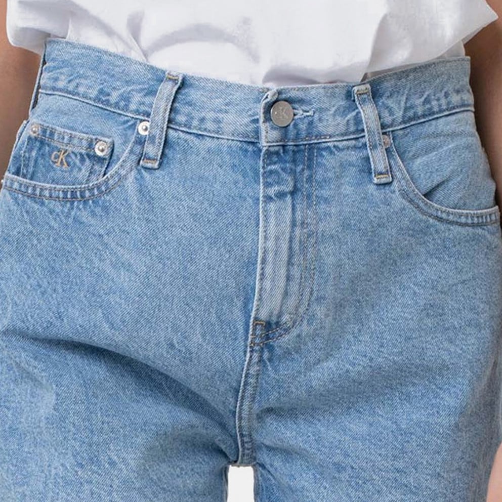 Calvin Klein Mom Women's Shorts
