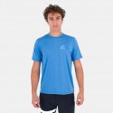Hurley Everyday Hybrid UPF Ανδρικό T-shirt