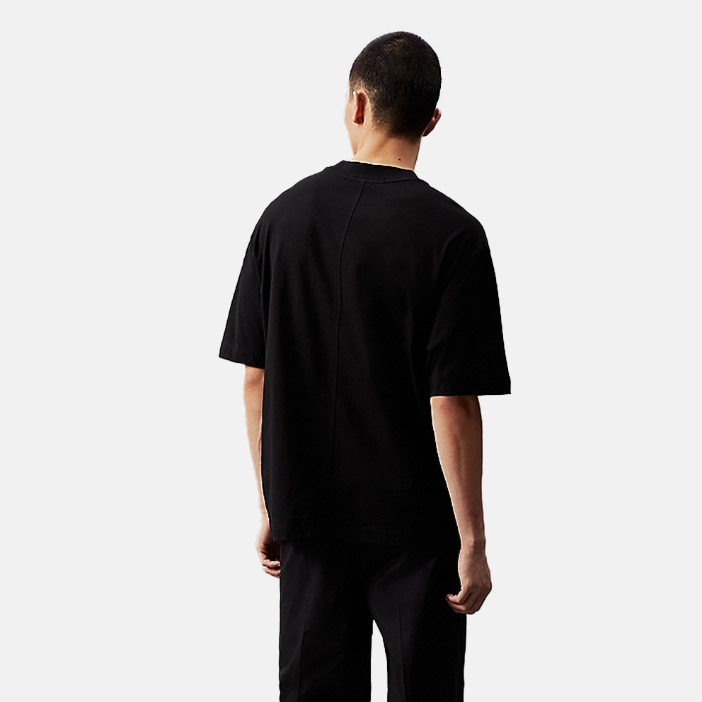 Calvin Klein Premium Monologo Men's T-shirt