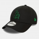 NEW ERA Team Outline 9Forty Losdod Blksrg