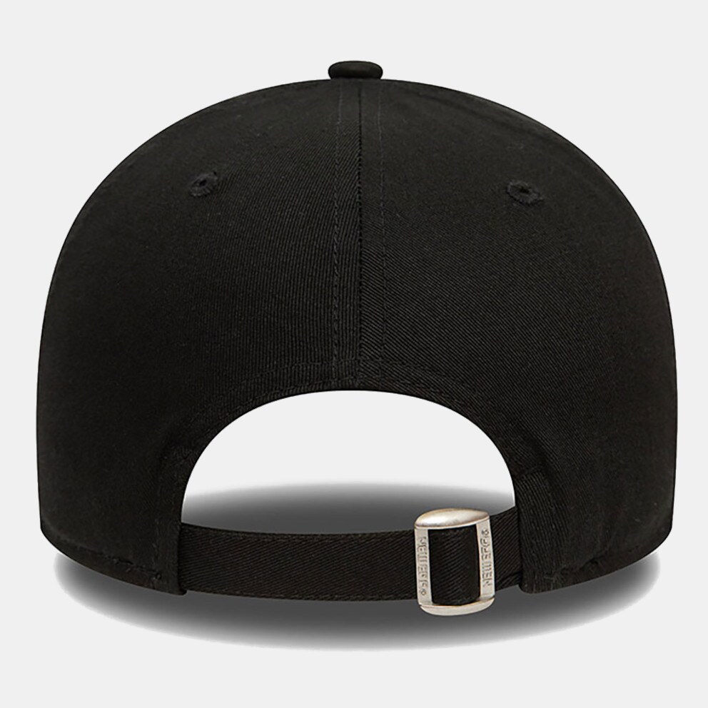 NEW ERA Team Outline 9Forty Losdod Blksrg