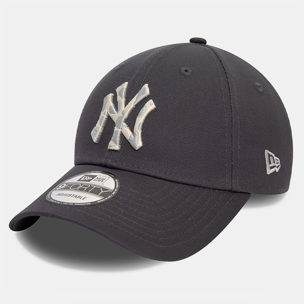 NEW ERA Animal Infill 9Forty Neyyan Grh