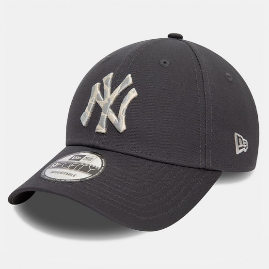 NEW ERA Animal Infill 9Forty Neyyan Grh