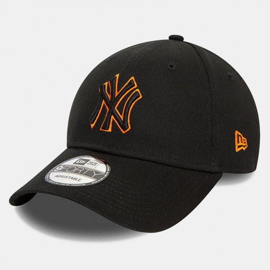NEW ERA Team Outline 9Forty Neyyan Blkdor