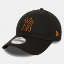 NEW ERA Team Outline 9Forty Neyyan Blkdor