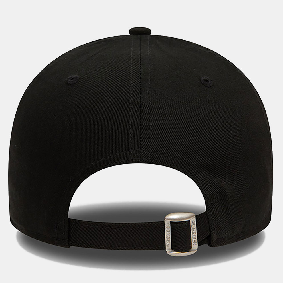 NEW ERA Team Outline 9Forty Neyyan Blkdor