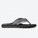 Quiksilver Monkey Abyss  Men's Flip Flops