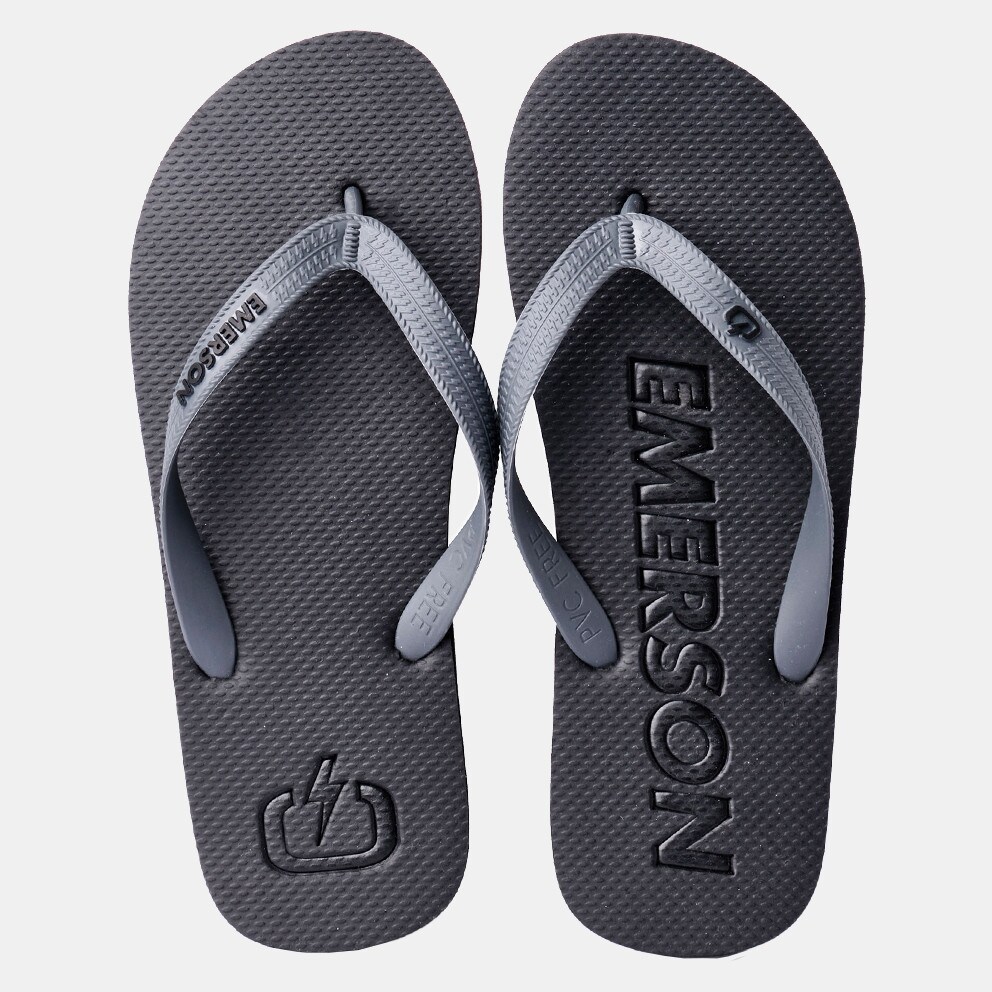 Emerson Men's Flip Flops
