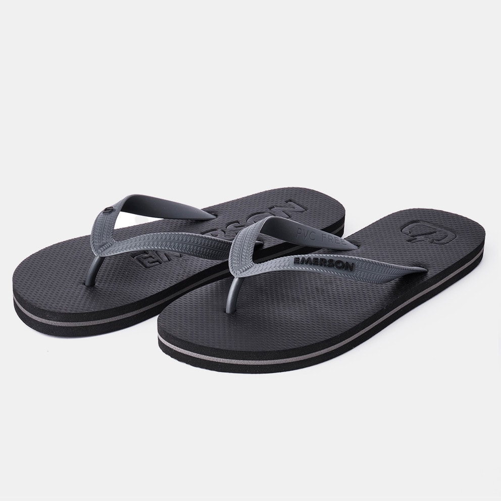 Emerson Men's Flip Flops