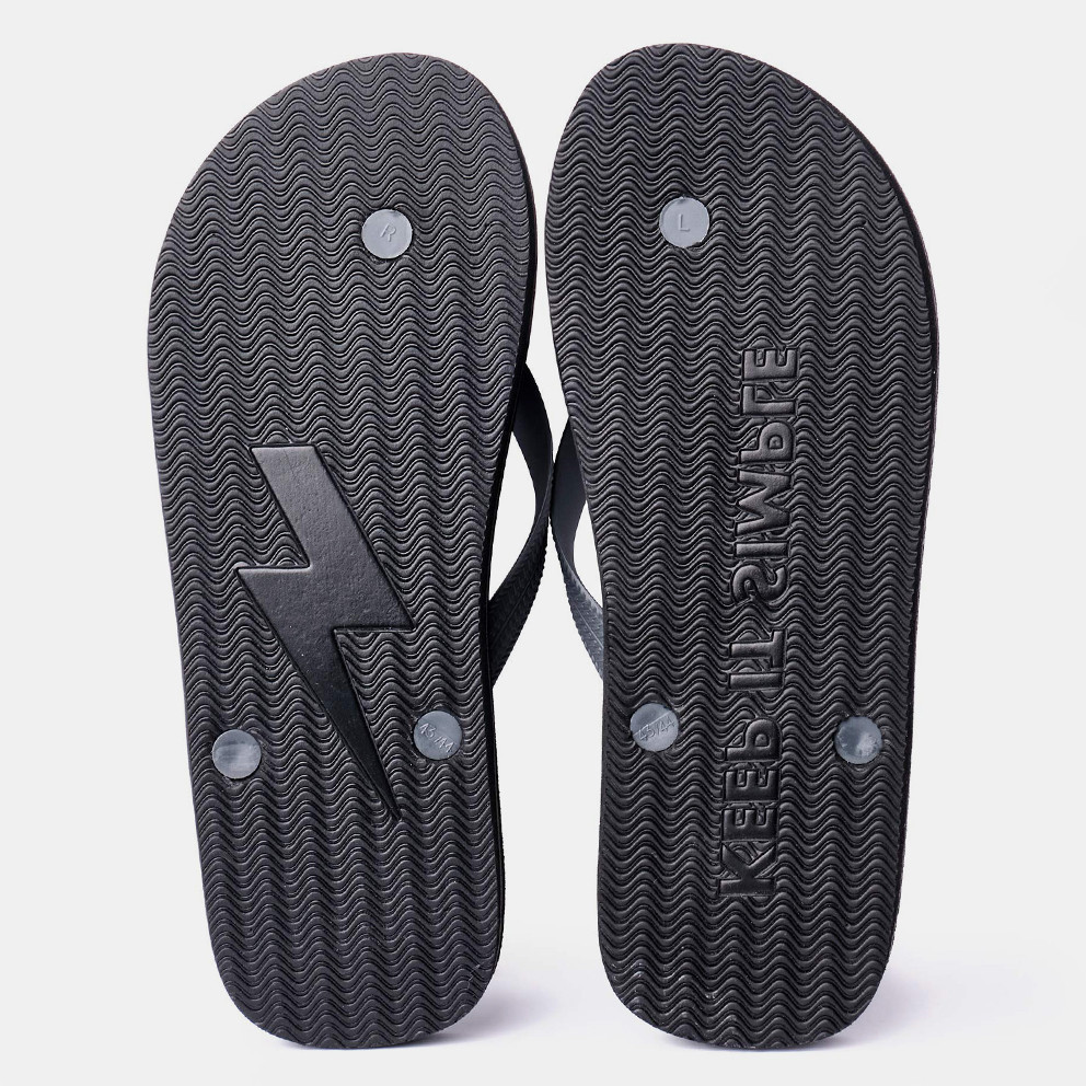 Emerson Men's Flip Flops