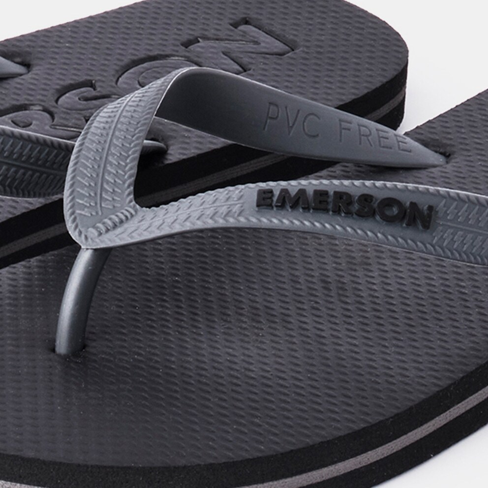 Emerson Men's Flip Flops