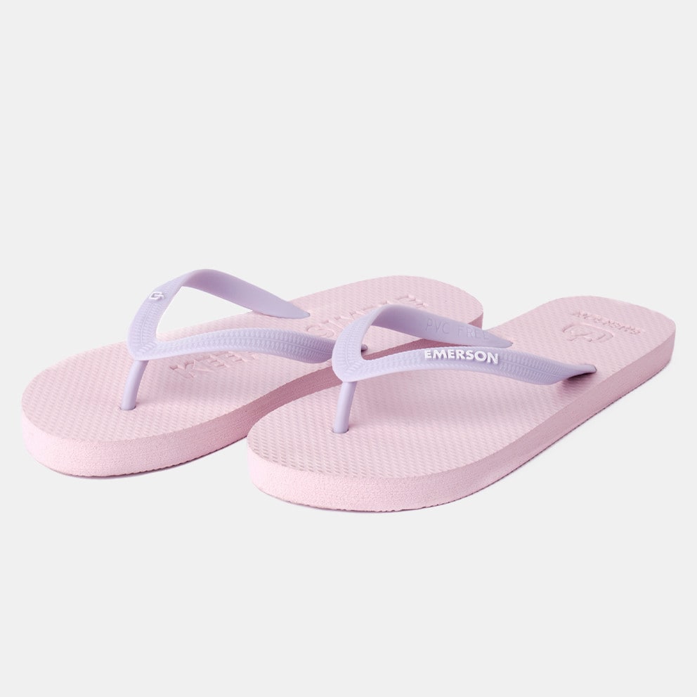 Emerson Women's Flip Flops