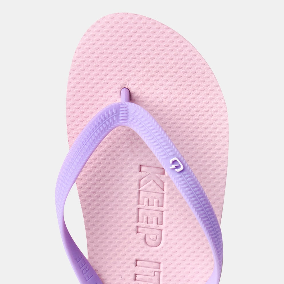 Emerson Women's Flip Flops