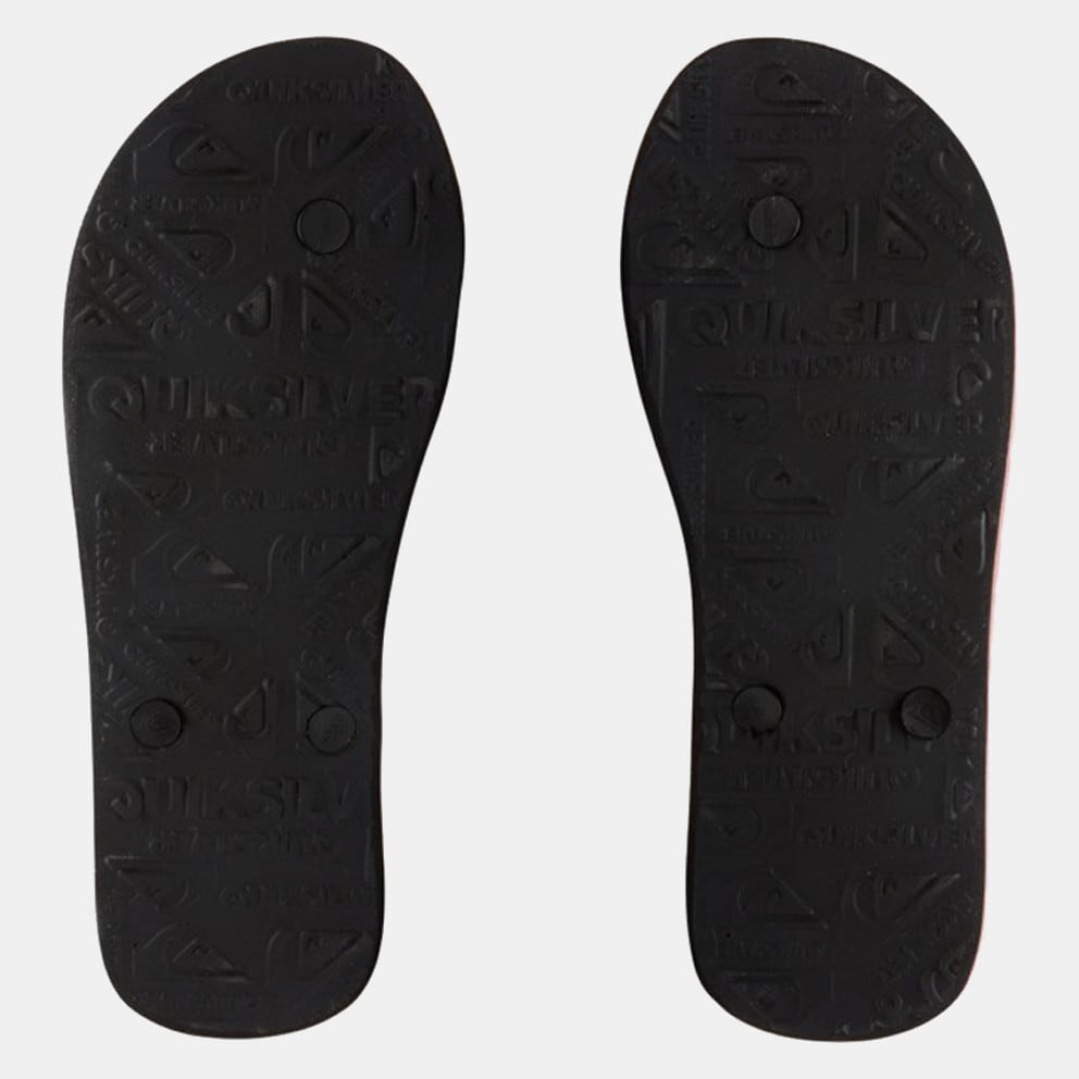 Quiksilver Molokai Acid Drop Men's Flip Flops