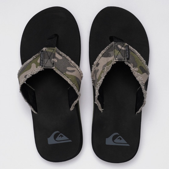 Quiksilver Monkey Abyss Παπουτσι Ανδρικο