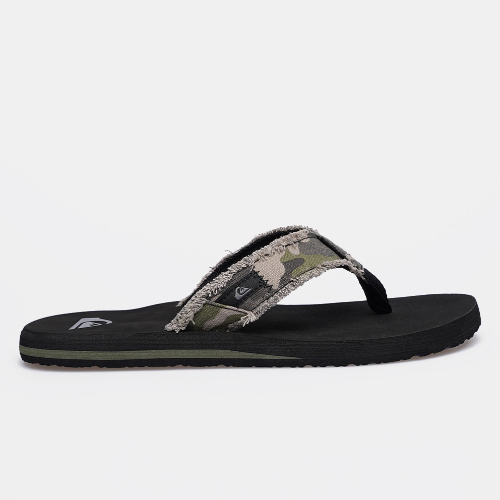 Quiksilver Monkey Abyss Παπουτσι Ανδρικο