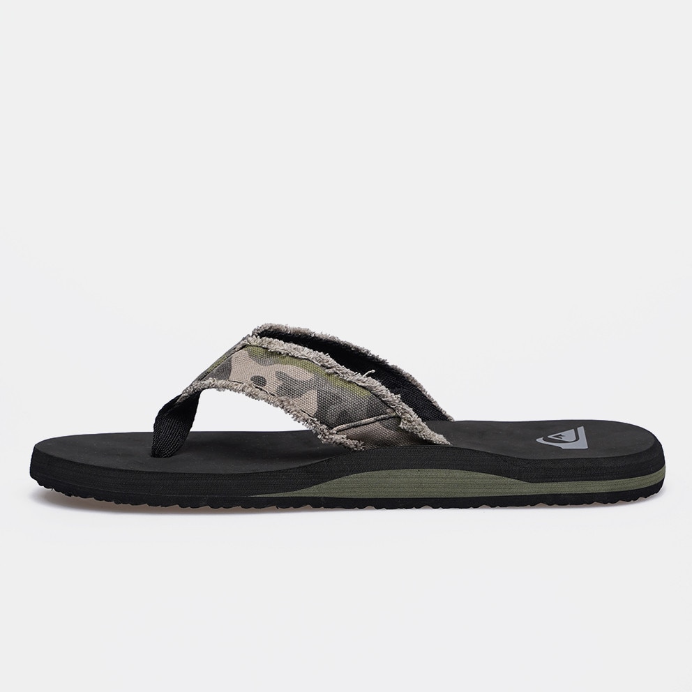 Quiksilver Monkey Abyss Παπουτσι Ανδρικο