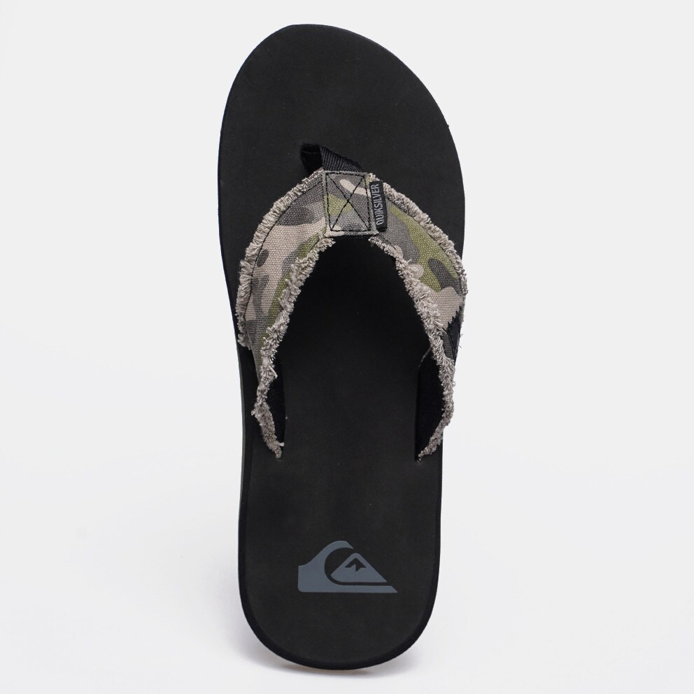 Quiksilver Monkey Abyss Παπουτσι Ανδρικο