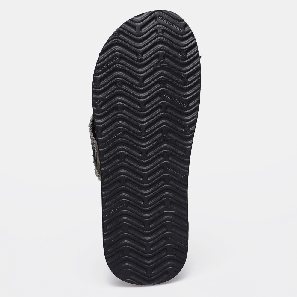 Quiksilver Monkey Abyss Παπουτσι Ανδρικο
